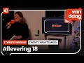 Twents Kwartearkn, aflevering 18: Het tasje van V&D