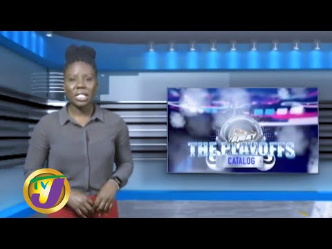 TVJ Entertainment Prime | Fame Frequency - The Playoffs
