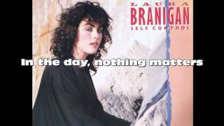 Laura Branigan - Self Control (Vocal) video