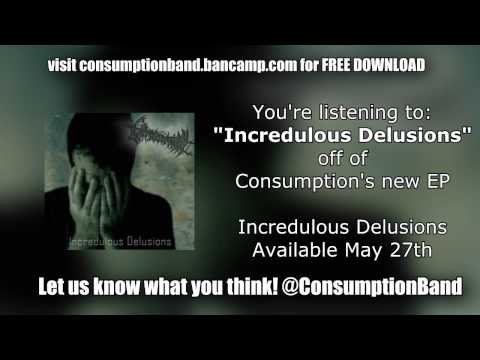Consumption - 