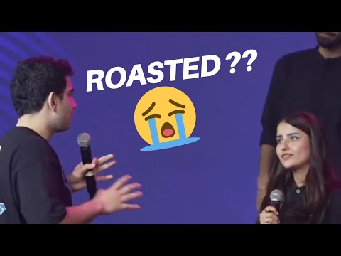 Samey Raina Roasted 💀  Full Video  @SamayRainaOfficial  @SeepPahuja