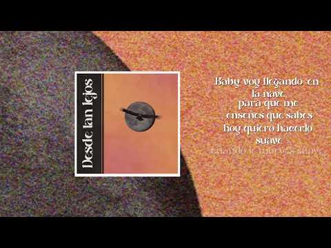 CRONIN - SUAVE (LYRICS VIDEO)