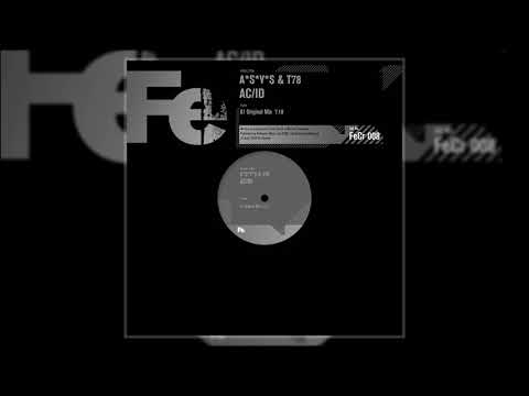 A*S*Y*S & T78  - AC/ID