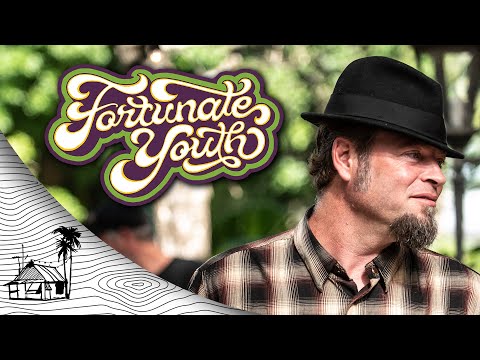 Fortunate Youth - Situation (Live Music) | Sugarshack Sessions