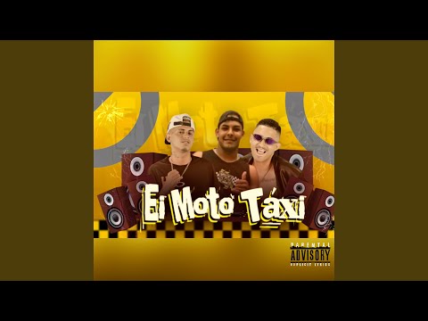 EI Moto Táxi