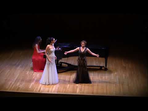 VOICE FACULTY DUO - MCofM Gala