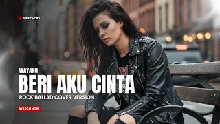 Download lagu Cover Lagu Nostalgia 'Wayang - Beri Aku Cinta' Versi Rock Ballad Cover by Tune Chord mp3 Download lagu Cover Lagu Nostalgia 'Wayang - Beri Aku Cinta' Versi Rock Ballad Cover by Tune Chord mp3