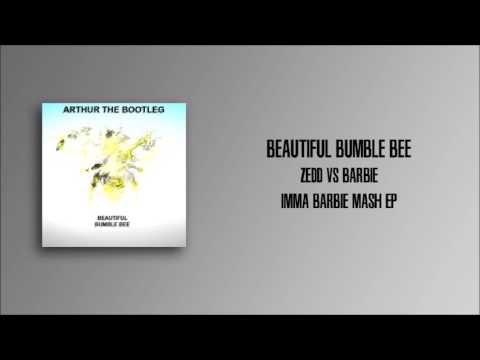 Beautiful Bumble Bee @ArthurDaBootleg