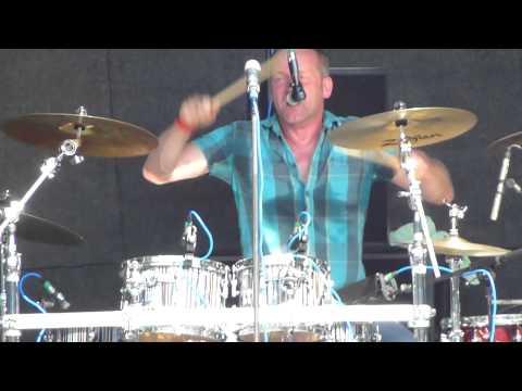 David Koller-18.8.12 Hrady.cz,Hradec nad Moravicí