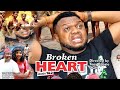 BROKEN HEART SEASON 1 {NEW HIT MOVIE} - KEN ERICS|2020 Latest Nigerian Nollywood Movie