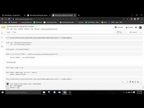 Video
