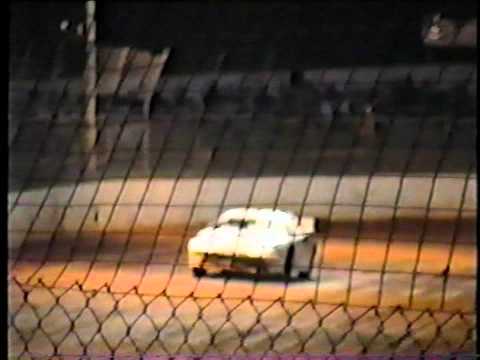 Fender Bender Racing at Carrick Speedway 1998-99