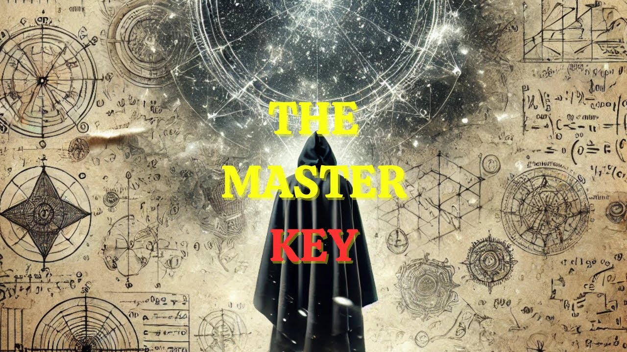 The Principle of Mind: Create the Life You Desire