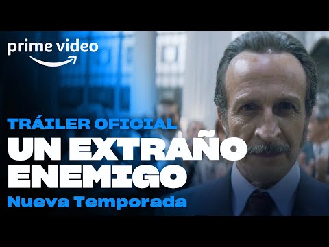 Un Extraño Enemigo (2018-2022)