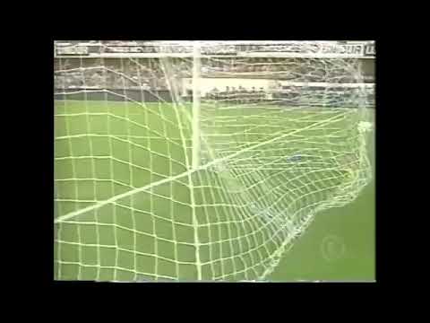 Santos 6 x 2 Inter de Limeira - Campeonato Paulista 1999