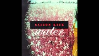 Saigon Kick Close To You