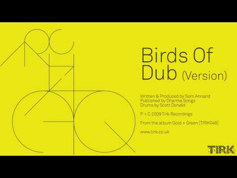 Architeq - Birds Of Dub (Version)