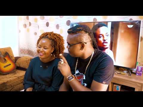 KANA NICKO - MWITUTEEA NIKI (OFFICIAL VEDIO)