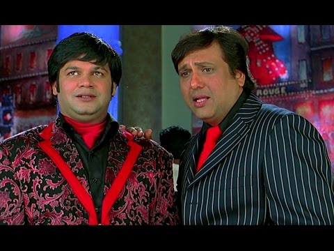 Govinda curious to know about Katrina Kaif's interests - Partner