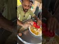 280RS Full Havey Loaded Daal Chawal Plate Shorts Viral