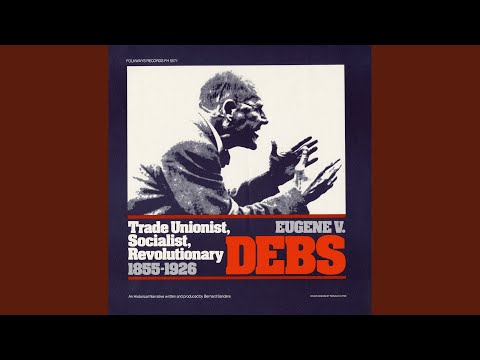 The Early Background of Eugene Debs