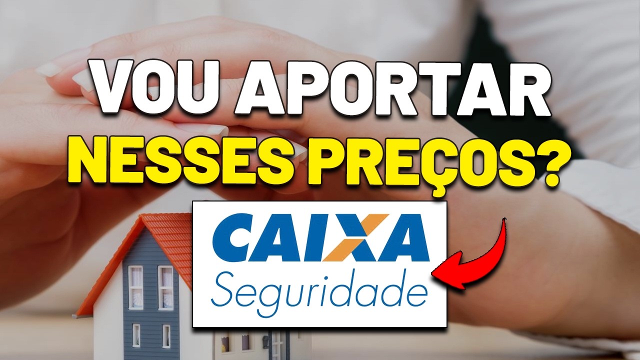 🚨O OTIMISMO PERMANECE na CAIXA SEGURIDADE? CXSE3: PRÉVIAS do 3T26 e PROJEÇÕES de DIVIDENDOS