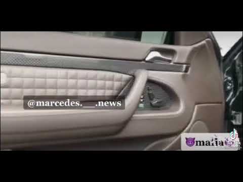 Mercedes Benz E 7.3 Brabus 😎