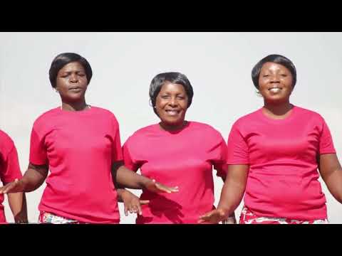 CATHOLIC SONGS | Divine Mercy Chaisa Main Parish Choir - "Shitina" | Prod: Isaac Nsomokela ©2012