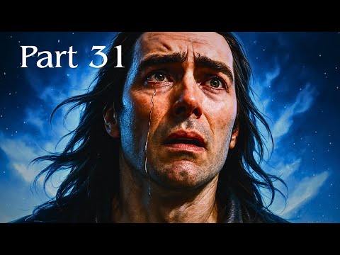 GOD OF WAR RAGNAROK PS5 Walkthrough Gameplay Part 31 - FREYR'S FLYING BOAT (FULL GAME)