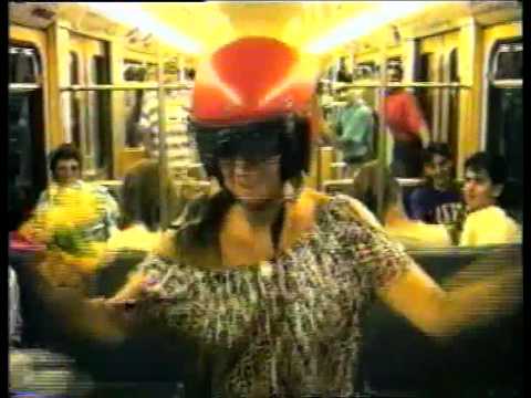 Geraldino und die Plomster - Die Nashornfrage