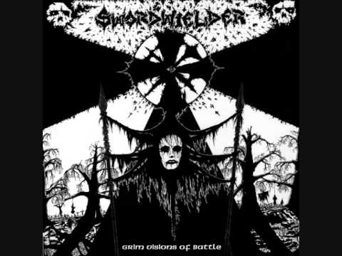 Swordwielder - Grim Visions Of Battle