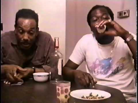 Land Where My Fathers Died