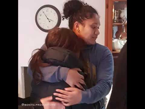 Jacinth Jane Pascua - Farewell