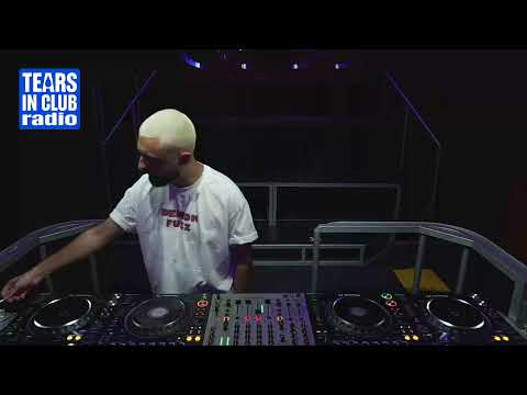 Moku T - Tears in club  (15.08.2025)