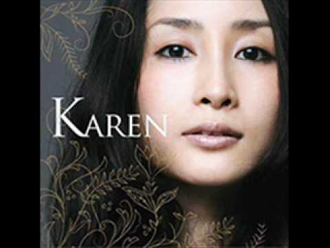 Karen Aoki - SMELLS LIKE TEEN SPIRIT feat. jabberloop