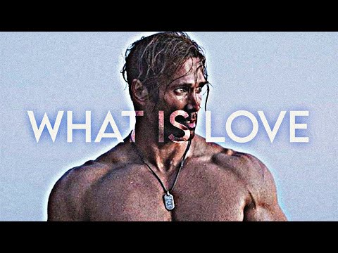 HADDAWAY - What Is Love (Mike O'Hearn Theme Song) [Slowed]