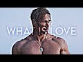 HADDAWAY What Is Love Mike O Hearn Theme Song Slowed