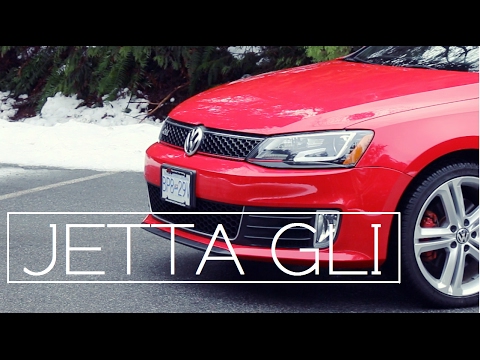 2015 Volkswagen GLI | Just Another Jetta? | REVIEW