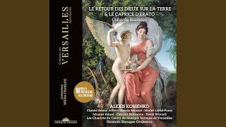Le Retour des Dieux sur la Terre: Deuxième Air pour les Bergers