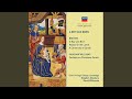 Britten: Ceremony of Carols, Op.28 - Spring Carol