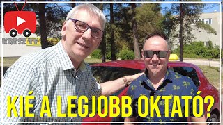 Download lagu Kié a legjobb oktató? - Hidi Gábor mp3