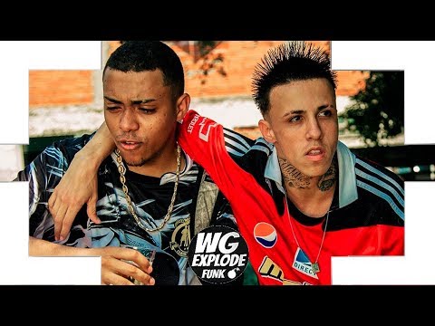 MC Lipi e MC Rhamon - Que Saudade Do Tempo Da Antiga - Quando o Alvará Canta (Audio Oficial) DJ RD