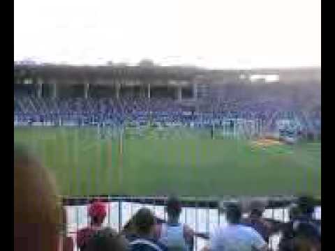 Vasco e Brasiliense...(2)