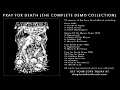 Heathen - Timeless Cell (Opiate of the Masses Demo 1989)