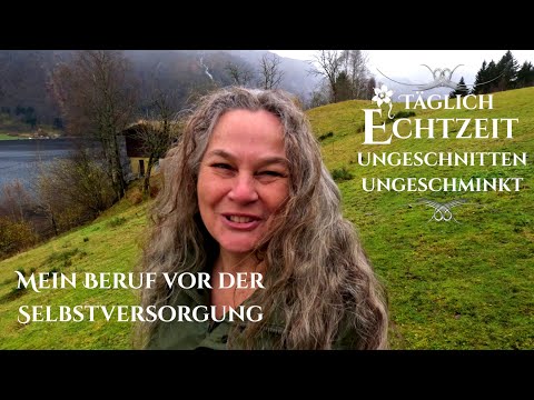Echtzeit: 👩‍🌾Was habe ich eigentlich gelernt? Beruf, Werdegang, Arbeit & Hofleben ...