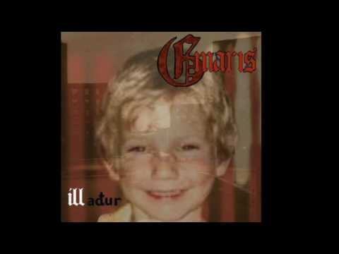 G.MARÍS/ MIXTAPE VOL 110/ ILLaður/FUTURE LOVE (OUTRO)