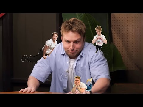 shayne beating the unfunny white man allegations