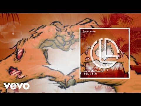 Sölus-Sun - Livin' Out Loud