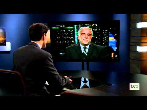 Luis Moreno-Ocampo: The World's Prosecutor