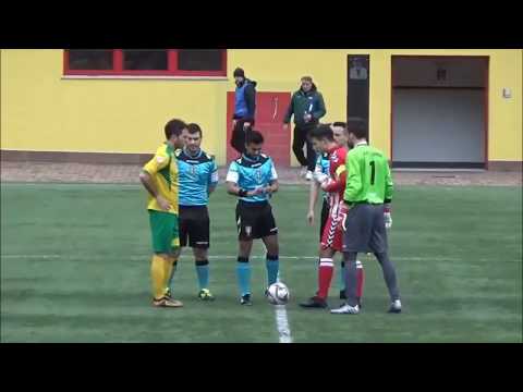 Sintesi Dro Alto Garda  - Eppan 03-02-2019